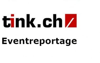 tink.ch - Eventreportage